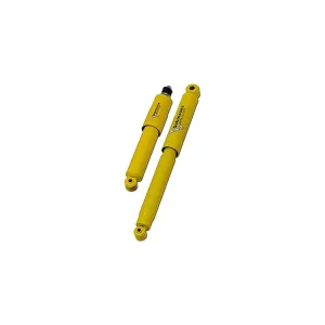 Dobinsons Pair of Twin Tube Shocks For Suzuki Jimny 98-18 (GS57-618)