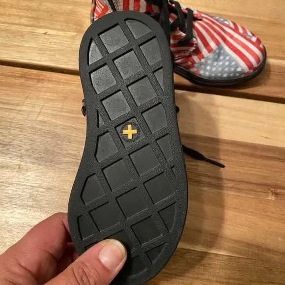 Dr. MARTENS NWOT kids shoes