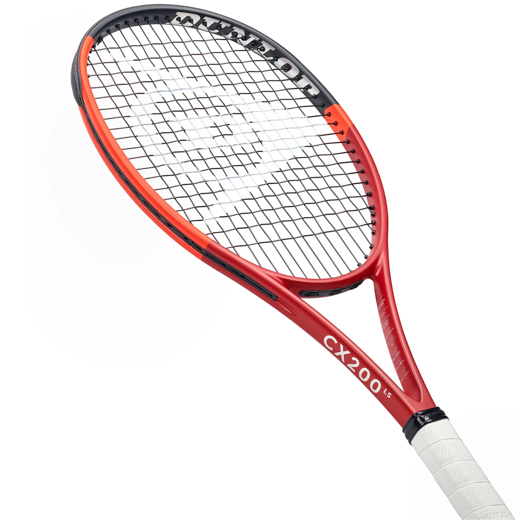 Dunlop CX 200 LS Tennis Racquet 2024
