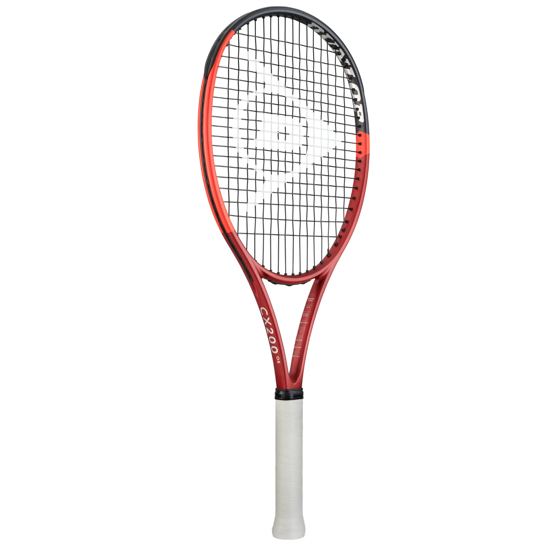 Dunlop  CX 200 OS Tennis Racquet 2024