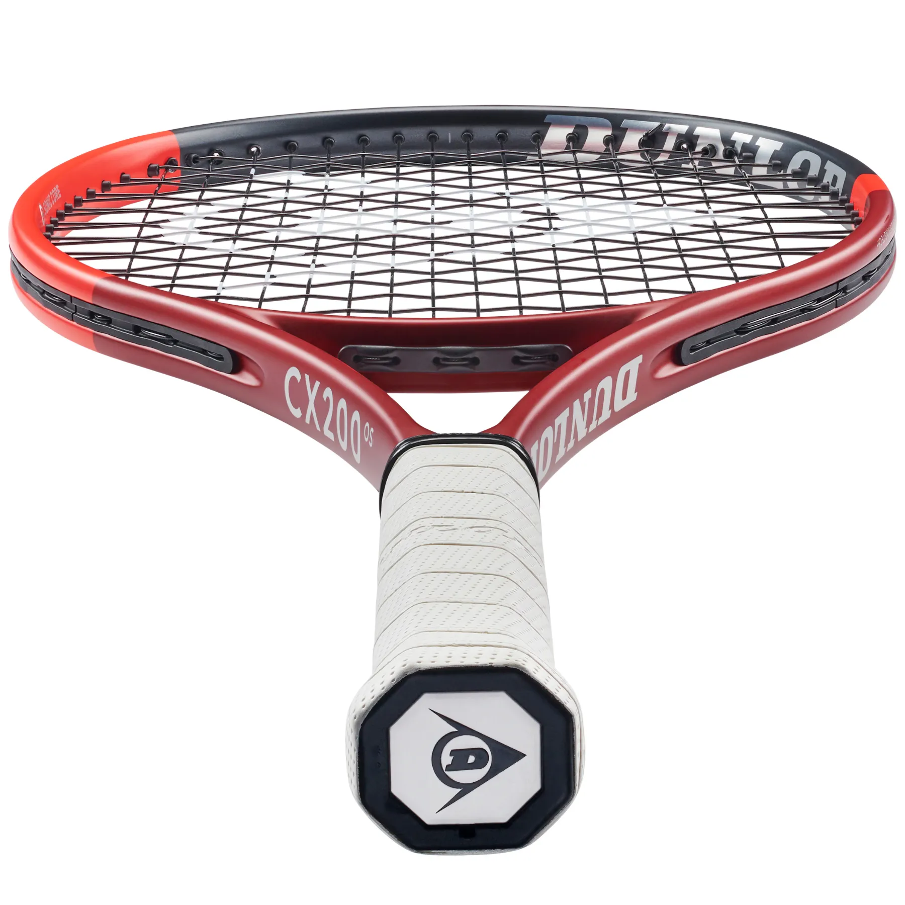 Dunlop  CX 200 OS Tennis Racquet 2024