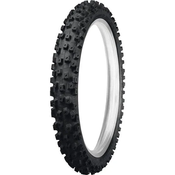 Dunlop - MX52 Intermediate /Hard Front - 80/100-21