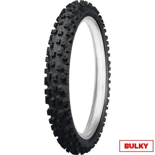 Dunlop - MX52 Intermediate /Hard Front - 80/100-21