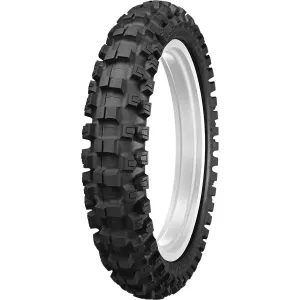 Dunlop - MX52 Intermediate /Hard Rear - 100/100 -18