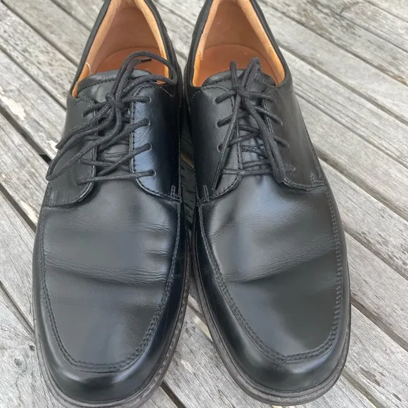 Ecco Mens Shoes