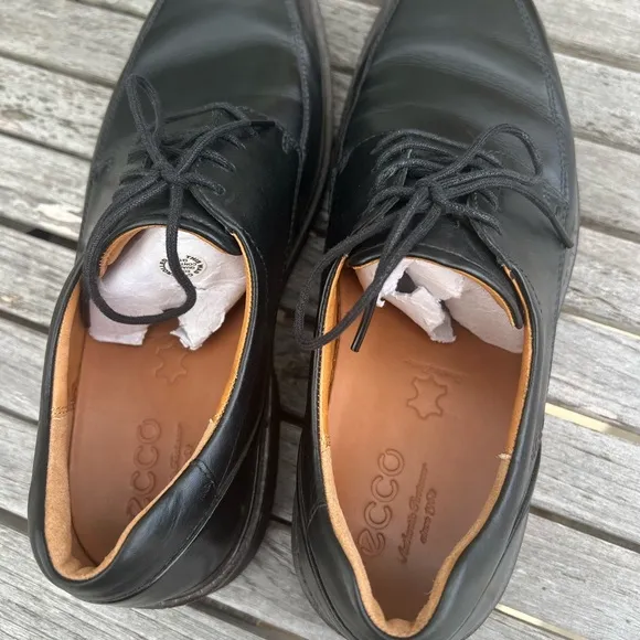 Ecco Mens Shoes