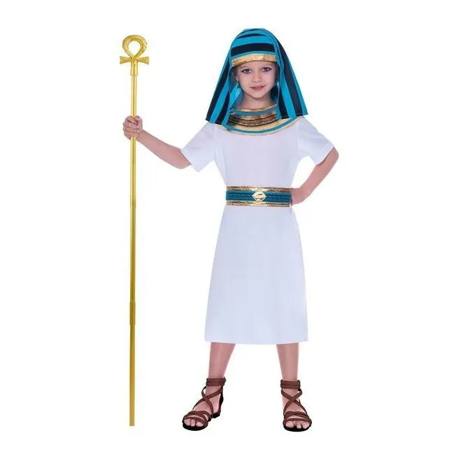 Egyptian Boy Costume