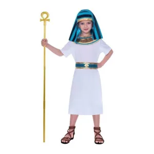 Egyptian Boy Costume