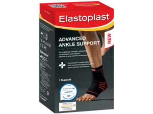 Elastoplast Adv. Ankle Brace L