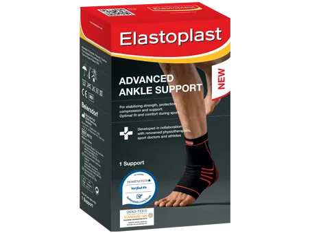 Elastoplast Adv. Ankle Brace L
