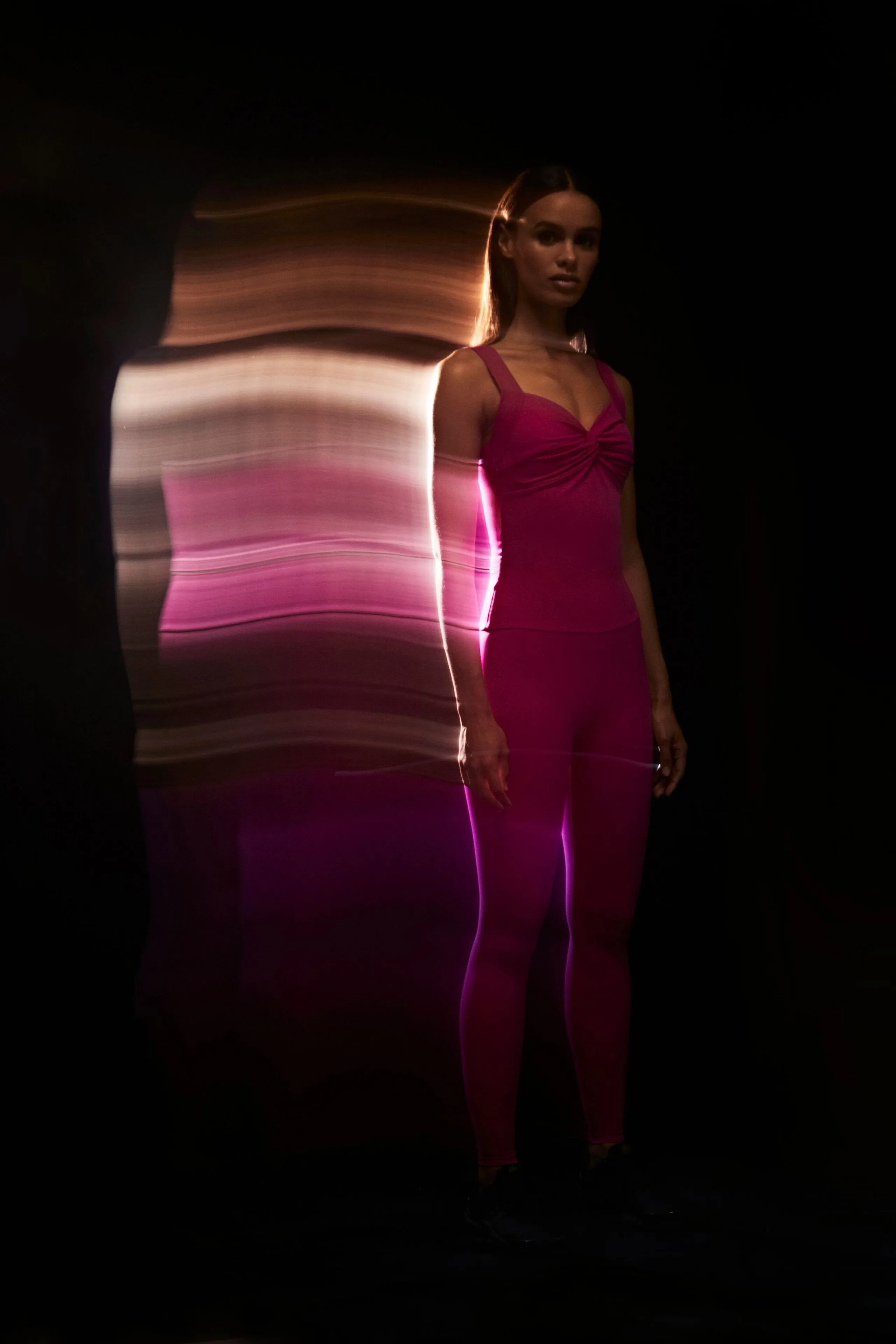 Element Legging