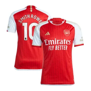 Emile Smith Rowe  Arsenal 10 Jersey