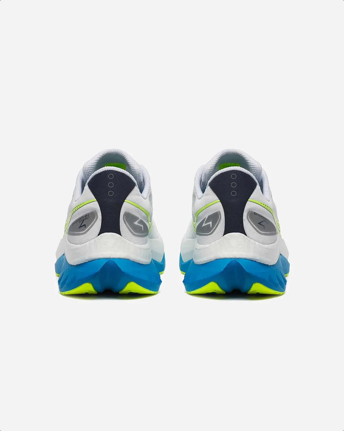 Endorphin Speed 4 Men - White/Viziblue