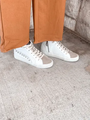 Excel High Top Sneaker
