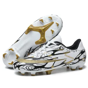 Football Boots Men Broken Nail Soccer Shoes