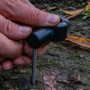 FOX Black Label QR Stabiliser
