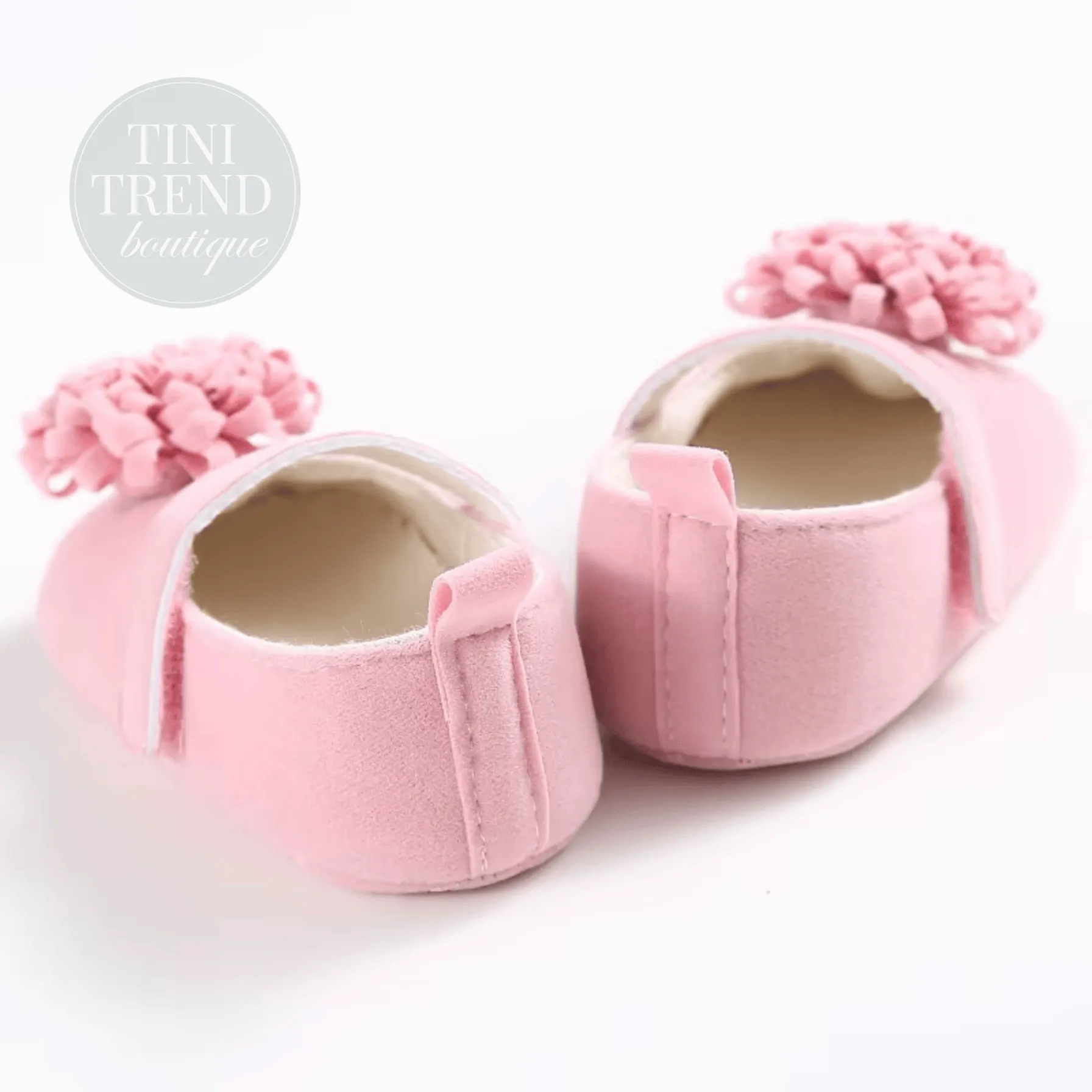 FRANNY | Soft Cotton Mary Janes AUTODS
