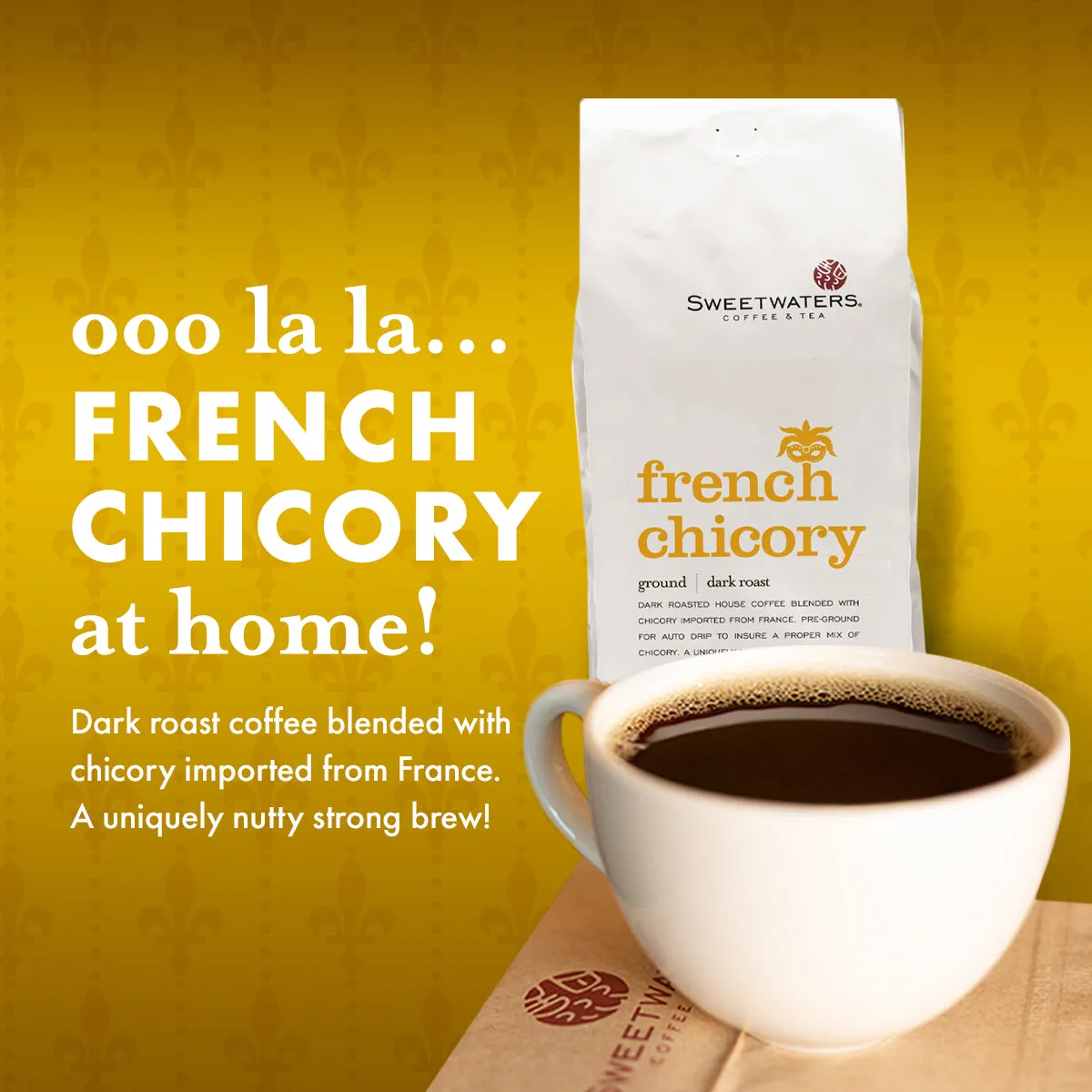 French Chicory