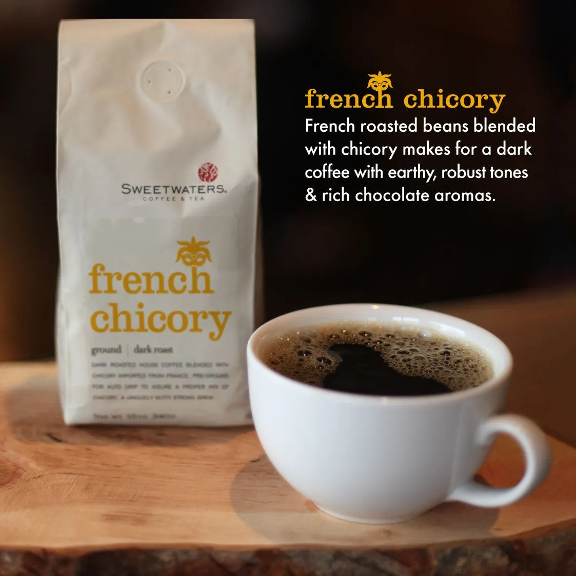 French Chicory
