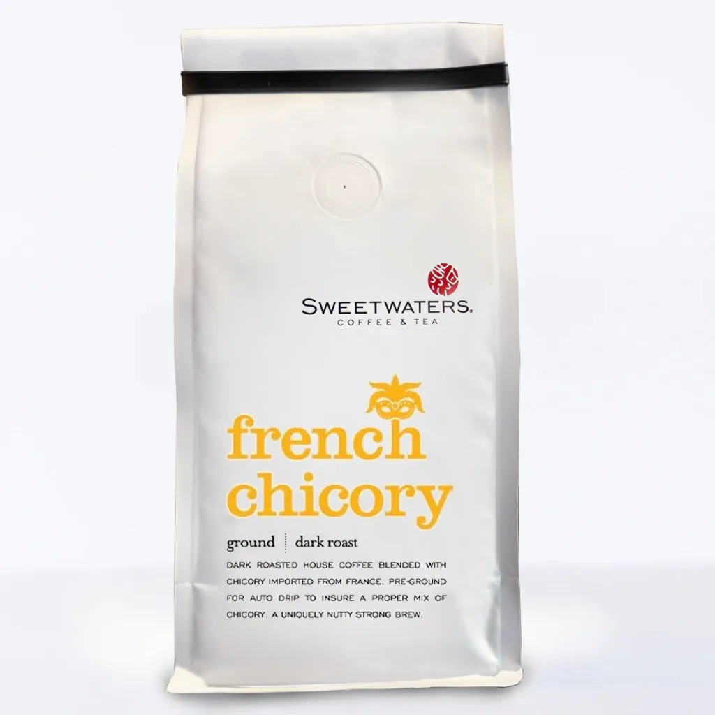 French Chicory