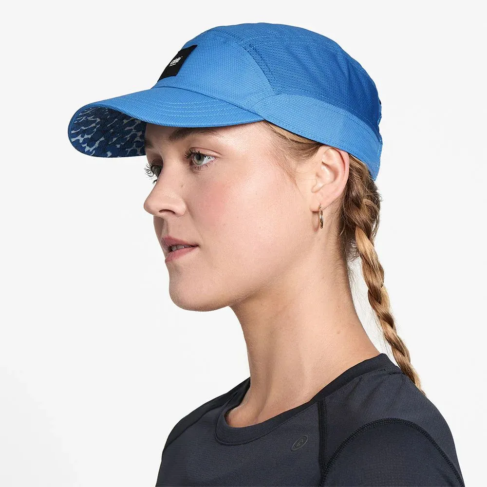 FSTCap SC - EQ- Frame S | Palace Blue