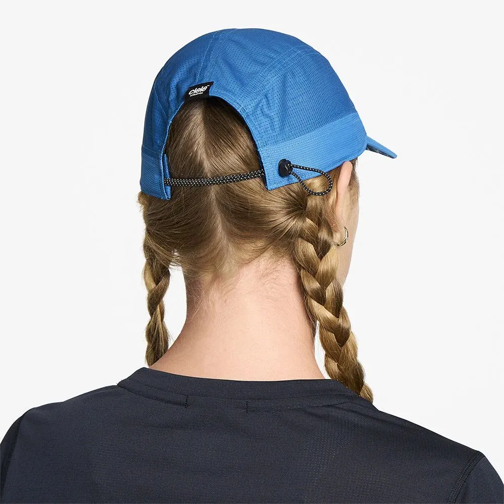 FSTCap SC - EQ- Frame S | Palace Blue