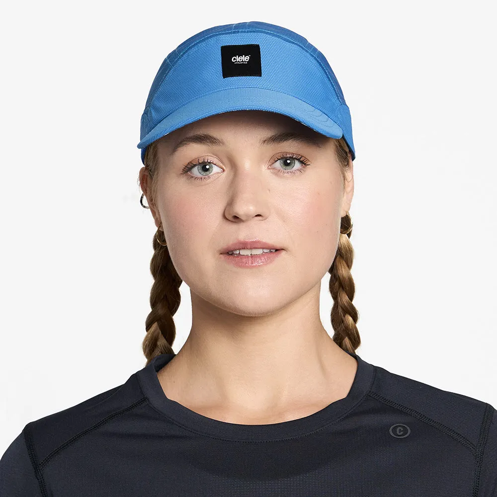 FSTCap SC - EQ- Frame S | Palace Blue