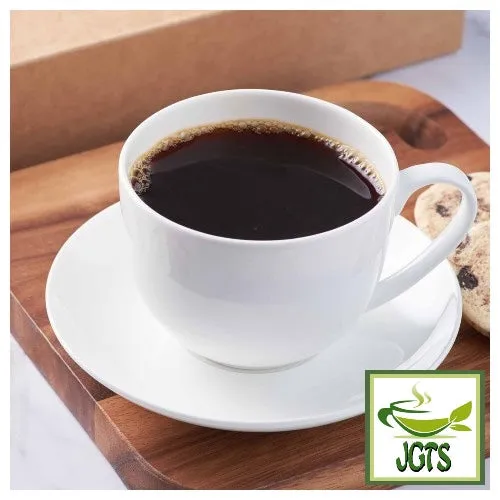 Fujita Coffee Shop Quality Series Mandheling Blend Ground Coffee