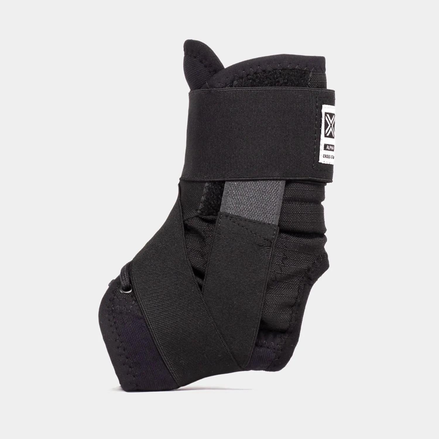 Fuse Alpha Pro Ankle Brace Pair