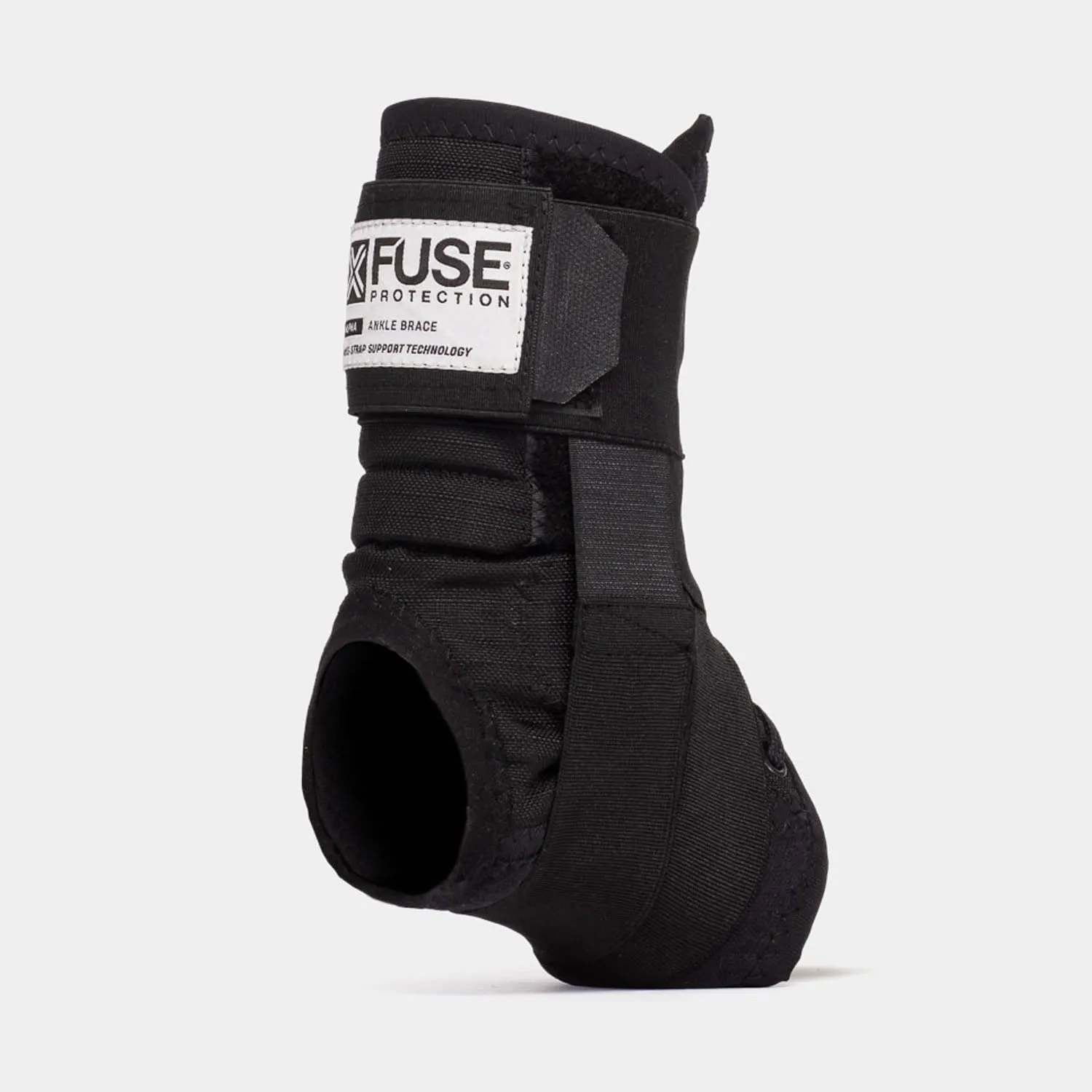 Fuse Alpha Pro Ankle Brace Pair