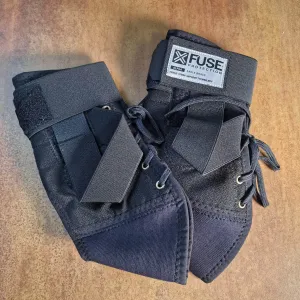 Fuse Alpha Pro Ankle Brace Pair
