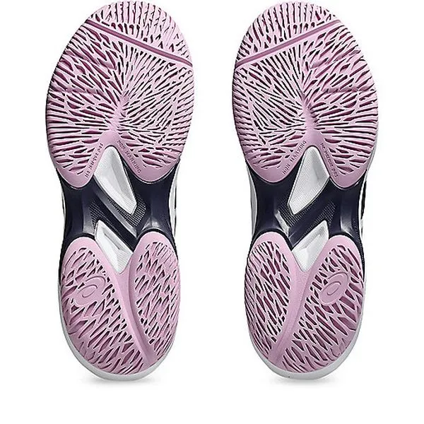 GAME FF Chaussures de tennis femme ASICS