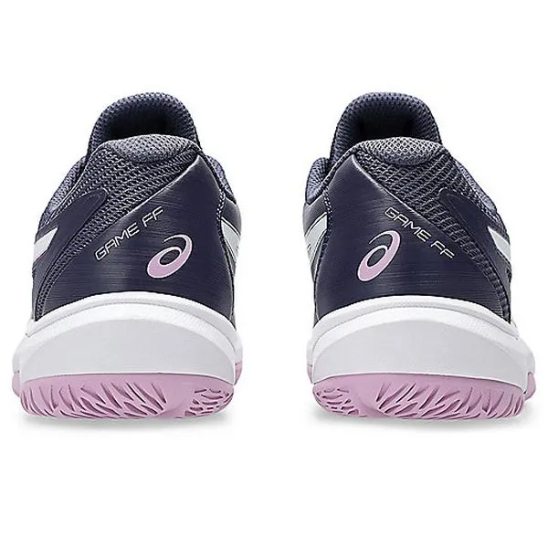 GAME FF Chaussures de tennis femme ASICS