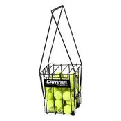 Gamma Ball Hopper Hi-Rise 75 with Wheels