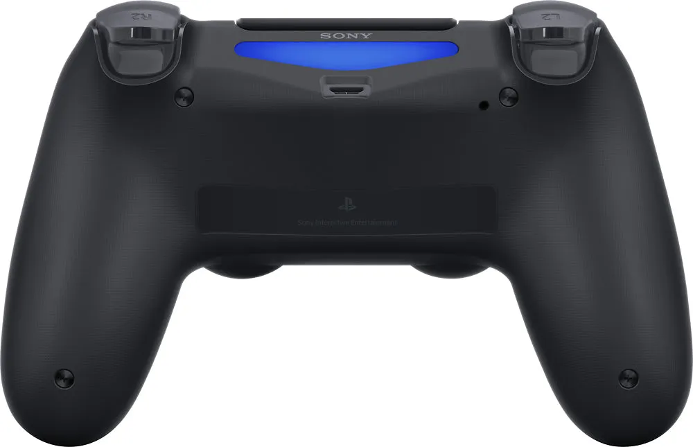 Genuine Sony DUALSHOCK®4 Wireless Controller for PS4™ - Green Camo; Midnight Blue; Jet Black