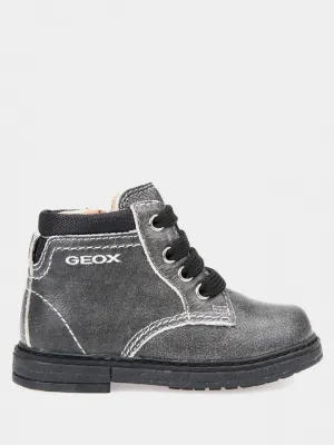 Geox Glimmer High Top