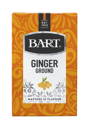 Ginger Carton