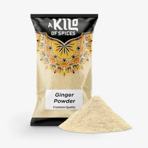 Ginger Powder