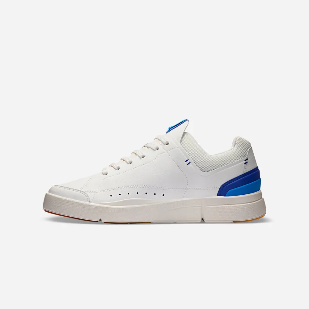 Giày Sneaker Nam On Running The Roger Centre Court - Trắng