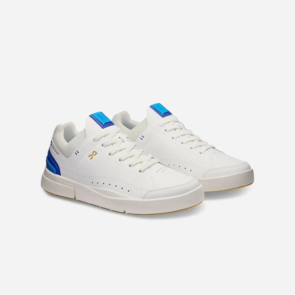 Giày Sneaker Nam On Running The Roger Centre Court - Trắng