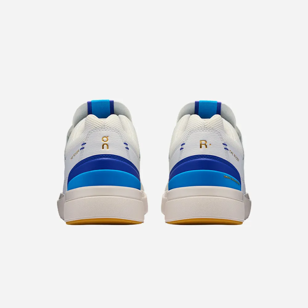 Giày Sneaker Nam On Running The Roger Centre Court - Trắng
