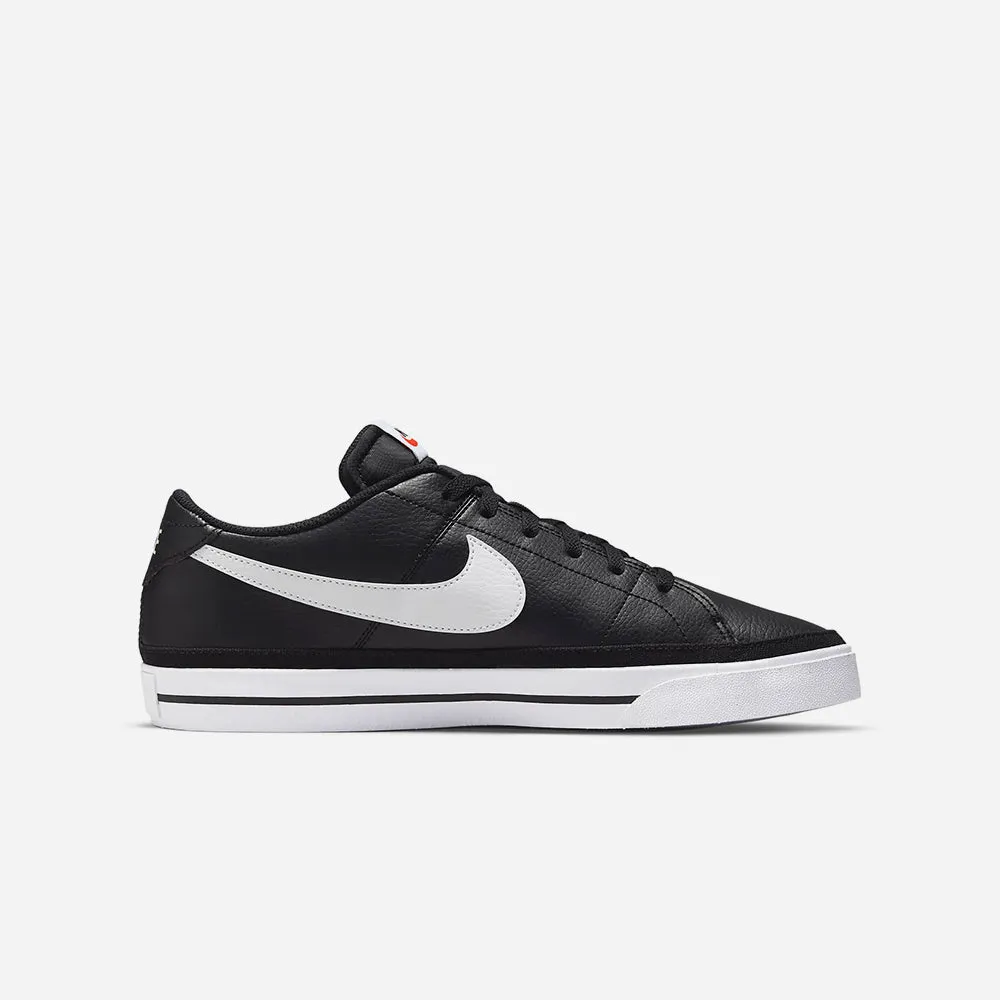 Giày Sneakers Nam Nike Court Legacy Next Natural - Đen