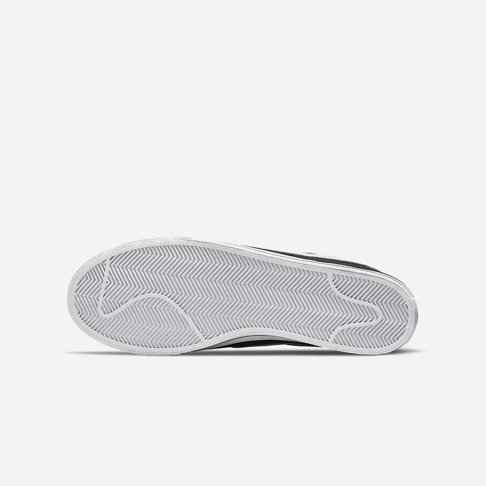 Giày Sneakers Nam Nike Court Legacy Next Natural - Đen
