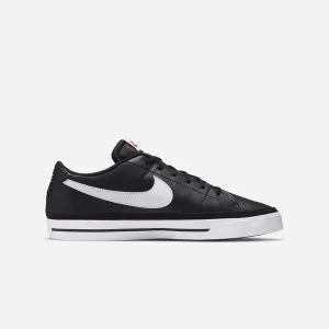 Giày Sneakers Nam Nike Court Legacy Next Natural - Đen