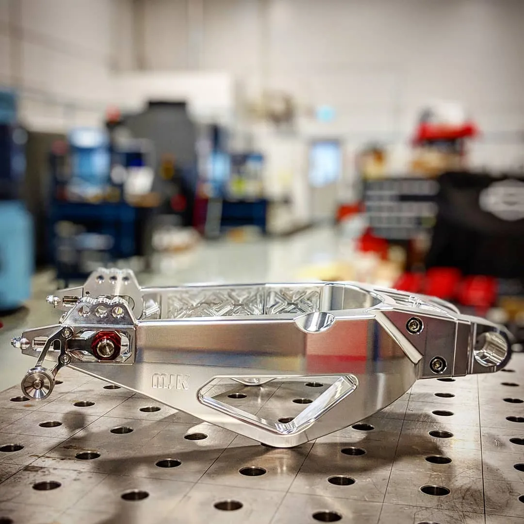 GP SWING ARM