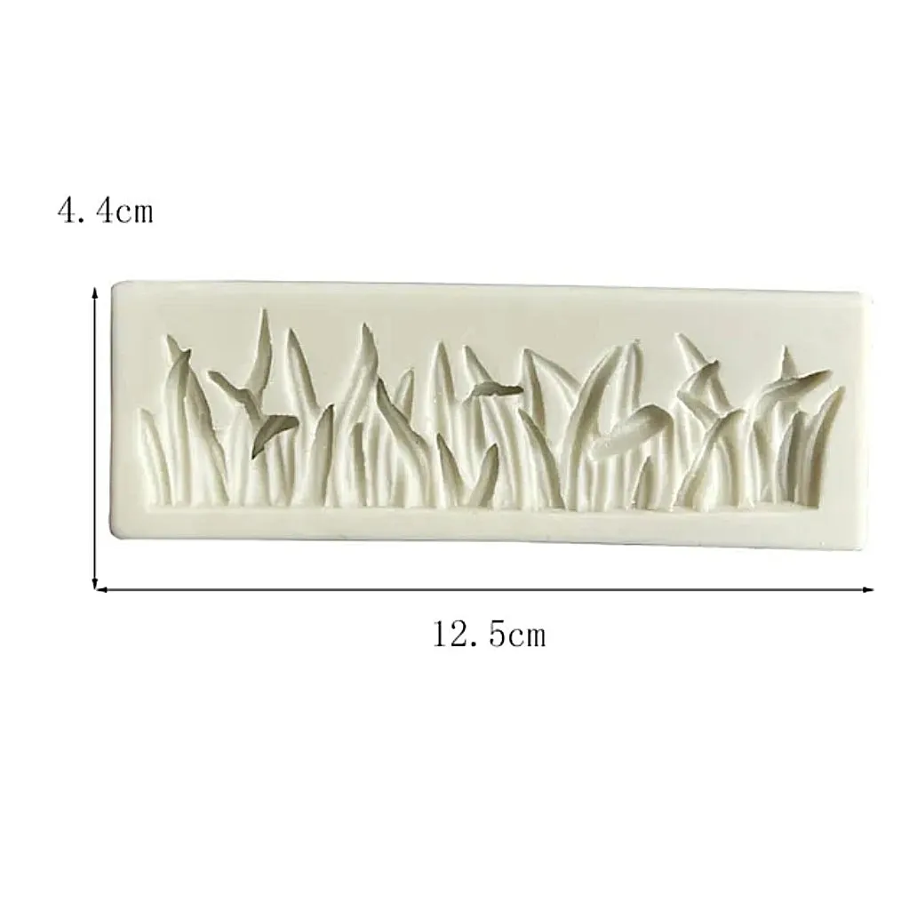 GRASS BORDER MOULD