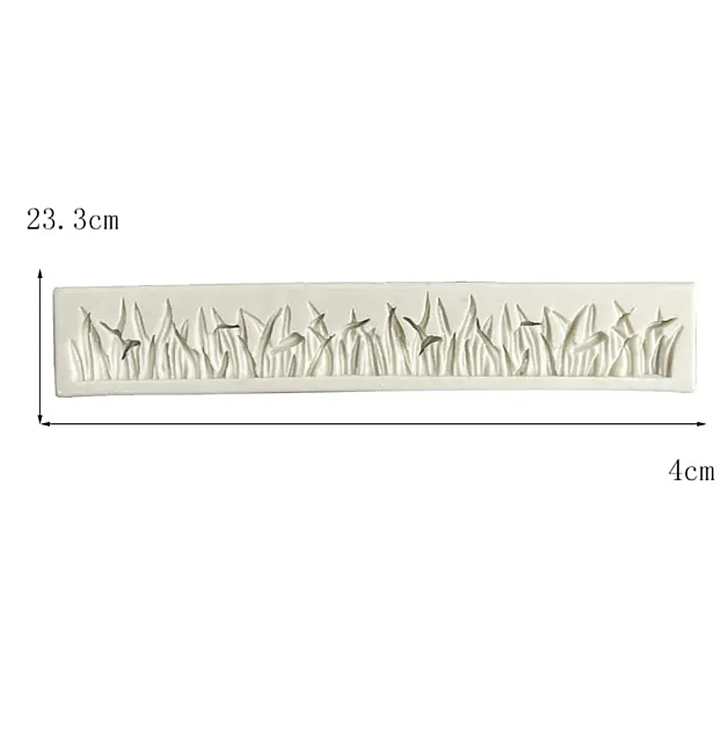GRASS BORDER MOULD