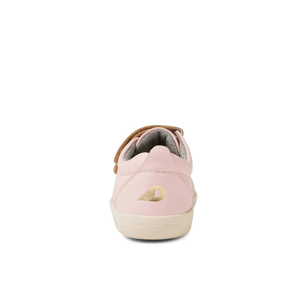 Grass Court - Kid  - Ballet Pink