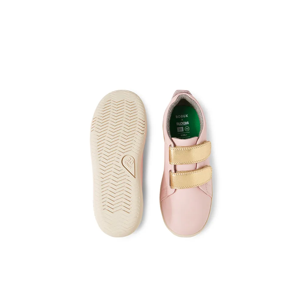 Grass Court - Kid  - Ballet Pink
