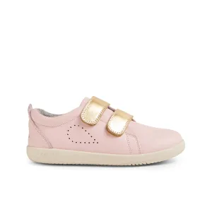 Grass Court - Kid  - Ballet Pink